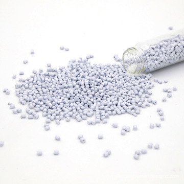 Plastic Resins Anti-Static Color Masterbatch /Granules for Packaging Box/PP Drawing /Film/Water Heater